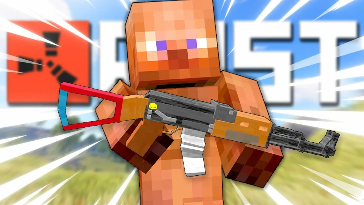 Запускаем новый сервер